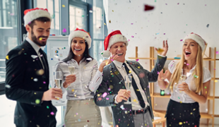 News | December 2025 | Can We Give Staff a Christmas Party?