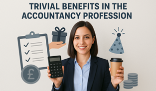 News | December 2025 | Trivial Benefits for Staff: Can You Pay Them?