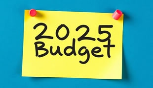 News | December 2025 | Budget 2025: What it means for you